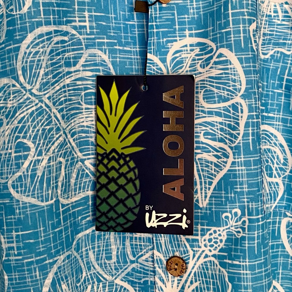 Hawaiian Shirt - Picture 5 of 7